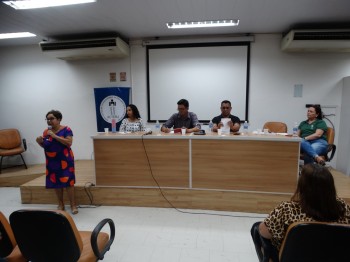 Debate sobre violência escolar e fortalecimento do SGDCA reúne municípios no Rio de Janeiro.