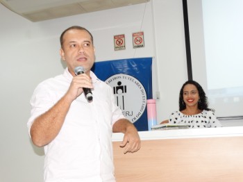 Debate sobre violência escolar e fortalecimento do SGDCA reúne municípios no Rio de Janeiro.