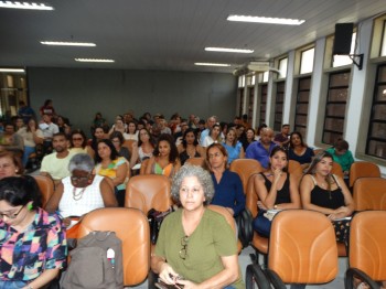 Debate sobre violência escolar e fortalecimento do SGDCA reúne municípios no Rio de Janeiro.