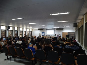 Debate sobre violência escolar e fortalecimento do SGDCA reúne municípios no Rio de Janeiro.