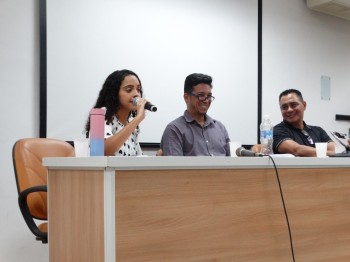 Debate sobre violência escolar e fortalecimento do SGDCA reúne municípios no Rio de Janeiro.