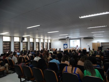 Debate sobre violência escolar e fortalecimento do SGDCA reúne municípios no Rio de Janeiro.