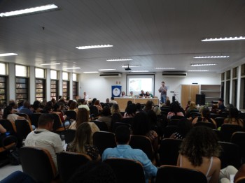 Debate sobre violência escolar e fortalecimento do SGDCA reúne municípios no Rio de Janeiro.