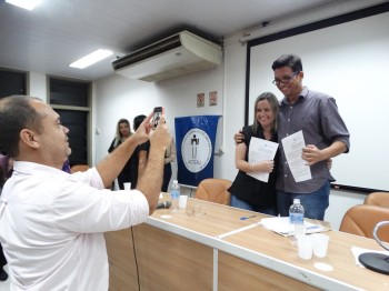 Debate sobre violência escolar e fortalecimento do SGDCA reúne municípios no Rio de Janeiro.