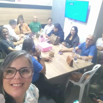 VI Seminário Interestadual de Fortalecimento do Sistema de Garantia de Direitos em Maceió.