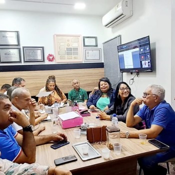 VI Seminário Interestadual de Fortalecimento do Sistema de Garantia de Direitos em Maceió.