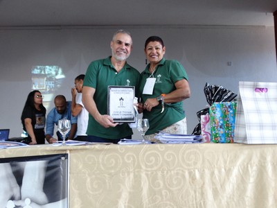 XI Congresso de conselheiros e ex conselheiros tutelares do estado do Rio de Janeiro