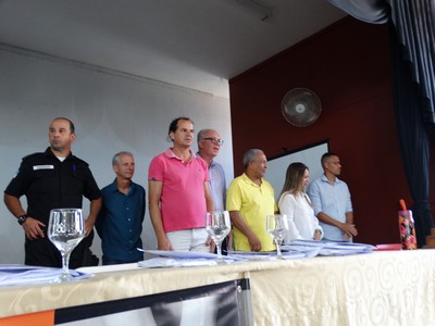 XI Congresso de conselheiros e ex conselheiros tutelares do estado do Rio de Janeiro