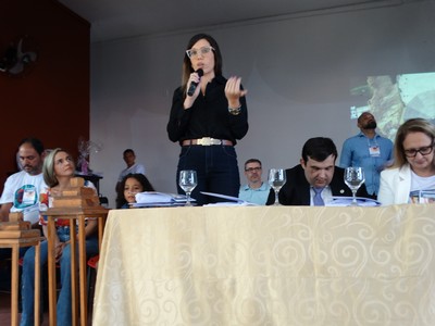 XI Congresso de conselheiros e ex conselheiros tutelares do estado do Rio de Janeiro