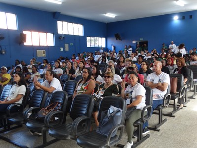 XI Congresso de conselheiros e ex conselheiros tutelares do estado do Rio de Janeiro