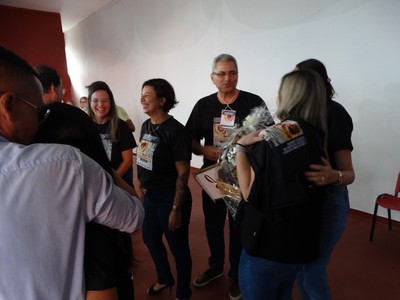 XI Congresso de conselheiros e ex conselheiros tutelares do estado do Rio de Janeiro