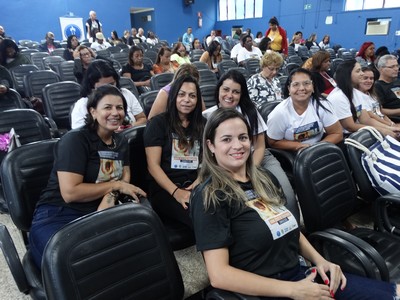 XI Congresso de conselheiros e ex conselheiros tutelares do estado do Rio de Janeiro