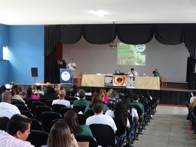 XI Congresso de conselheiros e ex conselheiros tutelares do estado do Rio de Janeiro