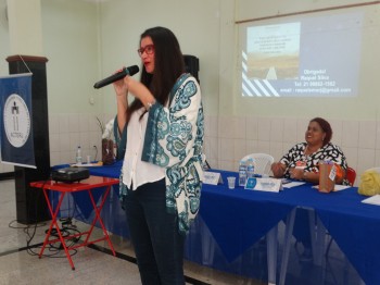 LXXXI Fórum Permanente de Conselheiros e Ex-Conselheiros Tutelares do Estado RJ - Pinheiral