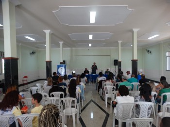 LXXXI Fórum Permanente de Conselheiros e Ex-Conselheiros Tutelares do Estado RJ - Pinheiral