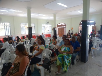 LXXXI Fórum Permanente de Conselheiros e Ex-Conselheiros Tutelares do Estado RJ - Pinheiral