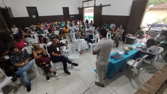 LXXXI Fórum Permanente de Conselheiros e Ex-Conselheiros Tutelares do Estado RJ - Rio das Flores