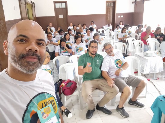 LXXXI Fórum Permanente de Conselheiros e Ex-Conselheiros Tutelares do Estado RJ - Rio das Flores