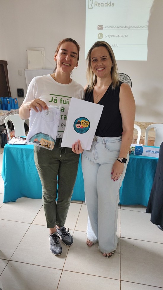 LXXXI Fórum Permanente de Conselheiros e Ex-Conselheiros Tutelares do Estado RJ - Rio das Flores