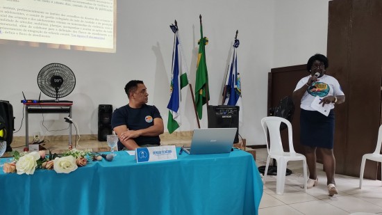 LXXXI Fórum Permanente de Conselheiros e Ex-Conselheiros Tutelares do Estado RJ - Rio das Flores
