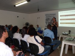 LVII Fórum Permanente de Conselheiros Tutelares do Estado do Rio de Janeiro