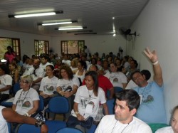 LVII Fórum Permanente de Conselheiros Tutelares do Estado do Rio de Janeiro