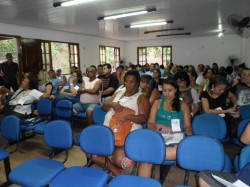 LVII Fórum Permanente de Conselheiros Tutelares do Estado do Rio de Janeiro