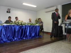 LVII Fórum Permanente de Conselheiros Tutelares do Estado do Rio de Janeiro