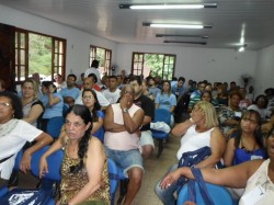 LVII Fórum Permanente de Conselheiros Tutelares do Estado do Rio de Janeiro