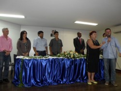 LVII Fórum Permanente de Conselheiros Tutelares do Estado do Rio de Janeiro