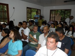 LVII Fórum Permanente de Conselheiros Tutelares do Estado do Rio de Janeiro