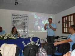 LVII Fórum Permanente de Conselheiros Tutelares do Estado do Rio de Janeiro