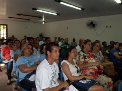 LVII Fórum Permanente de Conselheiros Tutelares do Estado do Rio de Janeiro