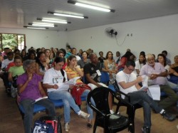 LVII Fórum Permanente de Conselheiros Tutelares do Estado do Rio de Janeiro