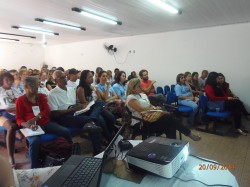 LVII Fórum Permanente de Conselheiros Tutelares do Estado do Rio de Janeiro