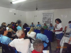 LVII Fórum Permanente de Conselheiros Tutelares do Estado do Rio de Janeiro