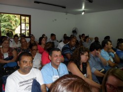 LVII Fórum Permanente de Conselheiros Tutelares do Estado do Rio de Janeiro