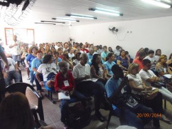 LVII Fórum Permanente de Conselheiros Tutelares do Estado do Rio de Janeiro