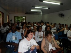 LVII Fórum Permanente de Conselheiros Tutelares do Estado do Rio de Janeiro