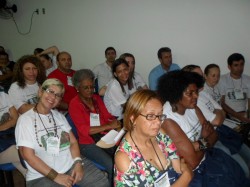 LVII Fórum Permanente de Conselheiros Tutelares do Estado do Rio de Janeiro