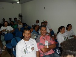 LVII Fórum Permanente de Conselheiros Tutelares do Estado do Rio de Janeiro