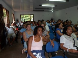 LVII Fórum Permanente de Conselheiros Tutelares do Estado do Rio de Janeiro