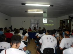 LVII Fórum Permanente de Conselheiros Tutelares do Estado do Rio de Janeiro