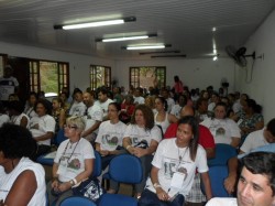 LVII Fórum Permanente de Conselheiros Tutelares do Estado do Rio de Janeiro