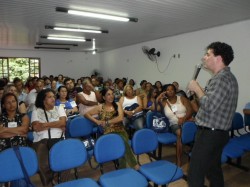 LVII Fórum Permanente de Conselheiros Tutelares do Estado do Rio de Janeiro