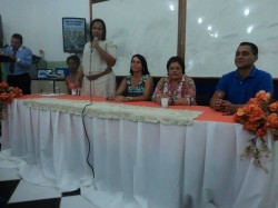 V Encontro Regional Lagos realizado em Iguaba