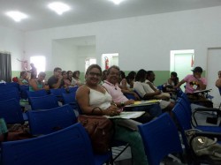 V Encontro Regional Lagos realizado em Iguaba