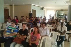 III Seminário da Regional Noroeste de garantia de direitos de crianças e adolescentes