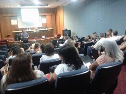 I Seminário da Regional Serrana