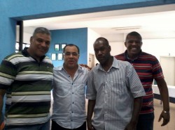 II Encontro da Regional Sul Fluminense